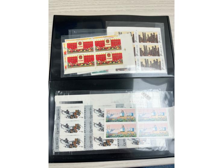 including J5, J21, T19, T100 and others. Large quantity. Please view.